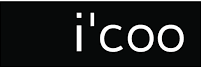 i'coo Logo