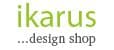 Ikarus Logo