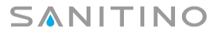 Sanitino Logo