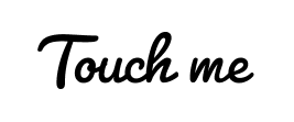 TouchMe Logo
