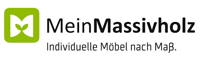 MeinMassivholz Logo