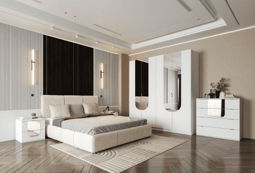 Schlafzimmermöbel von imoebel24