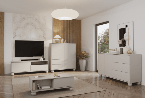 Wohnzimmereinrichtung von imoebel24