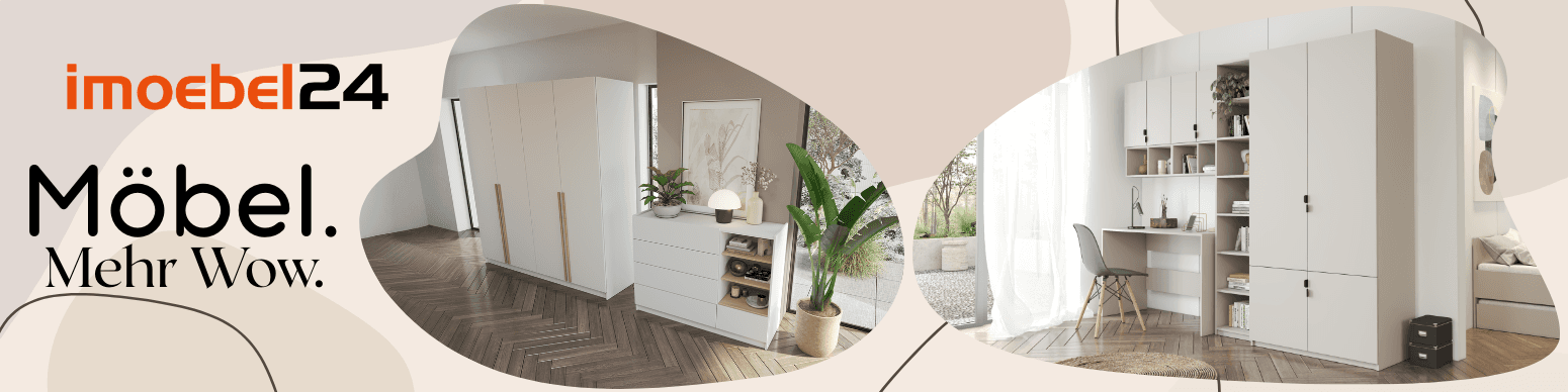 imoebel24 - Möbel. Mehr WOW.