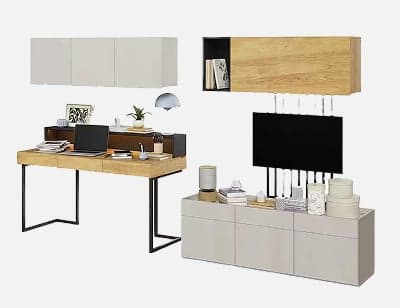 Jugendzimmer