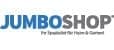 Jumbo Shop Logo