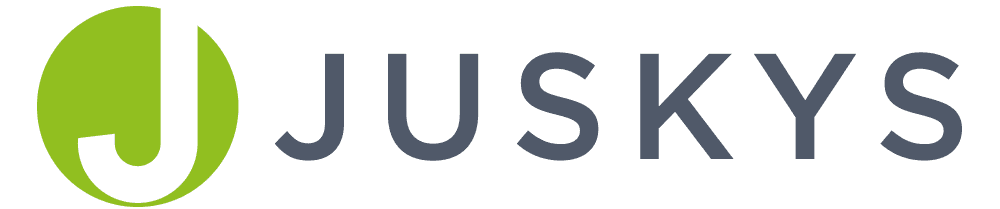 Juskys Logo