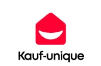Kauf Unique Logo