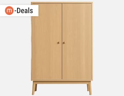 Kleiderschränke Deals