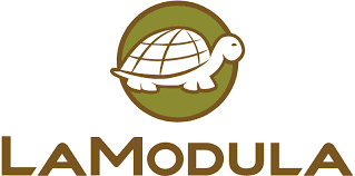 Lamodula Logo