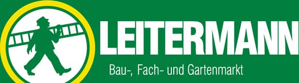 Leitermann Logo
