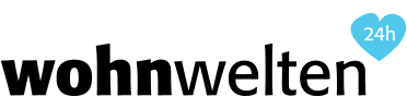 wohnwelten24h Logo
