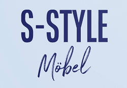 S-Style Möbel Logo