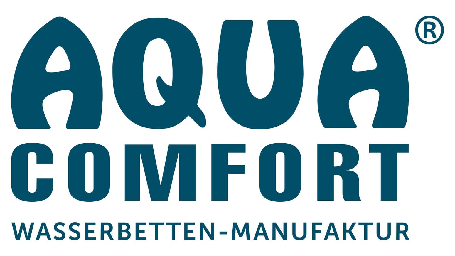 Aqua Comfort Logo