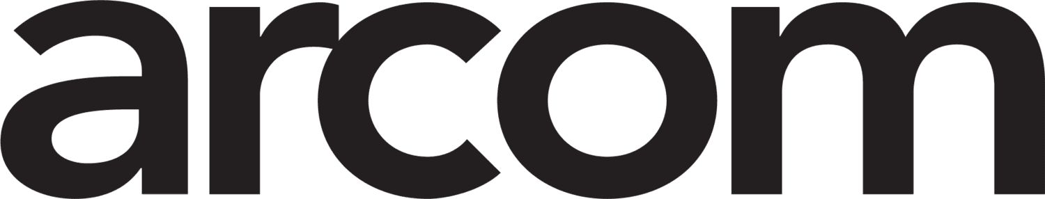 Arcom Logo