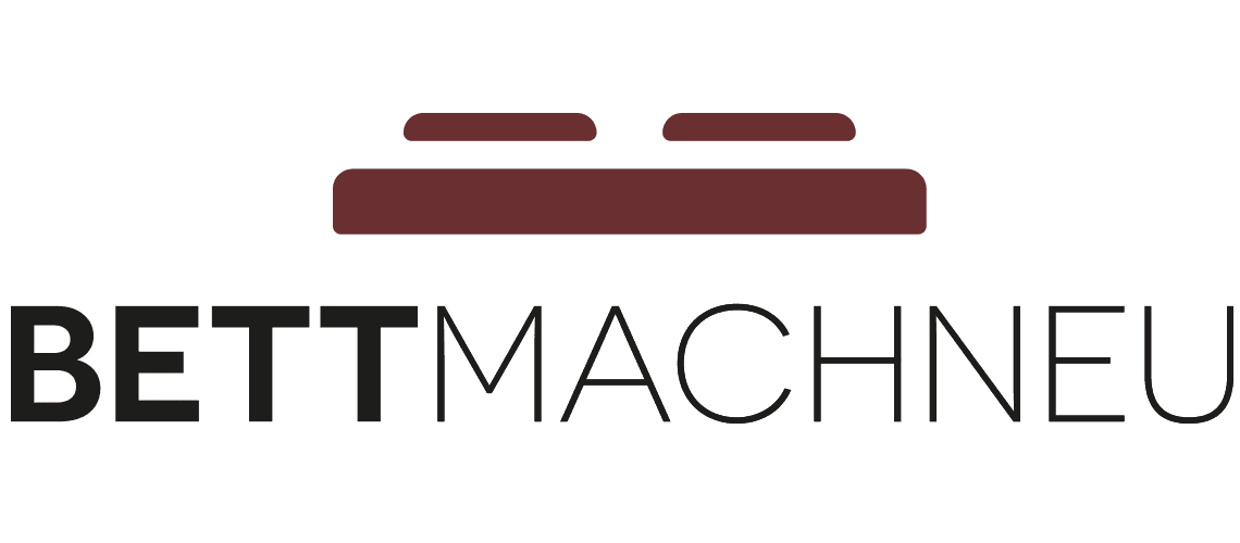 Bettmachneu Logo