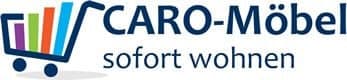 Caro-Möbel Logo