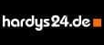 Hardys24 Logo