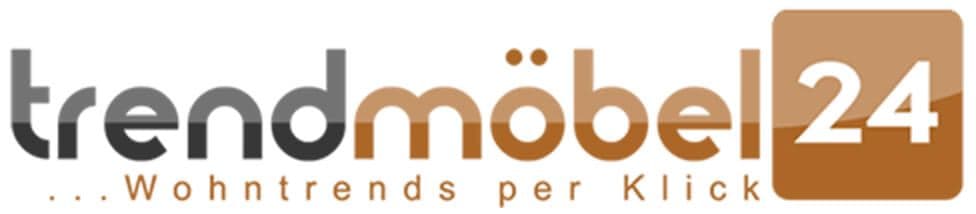 Trendmöbel 24 Logo