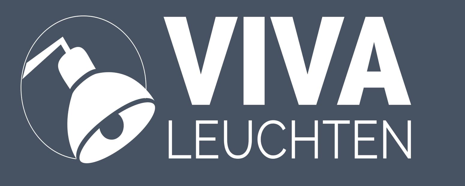 Vivaleuchten Logo