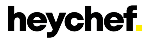 heychef Logo