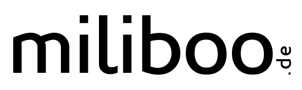 Miliboo Logo