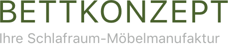 BettKonzept Logo