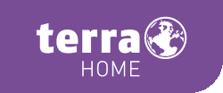 TERRA Home Logo