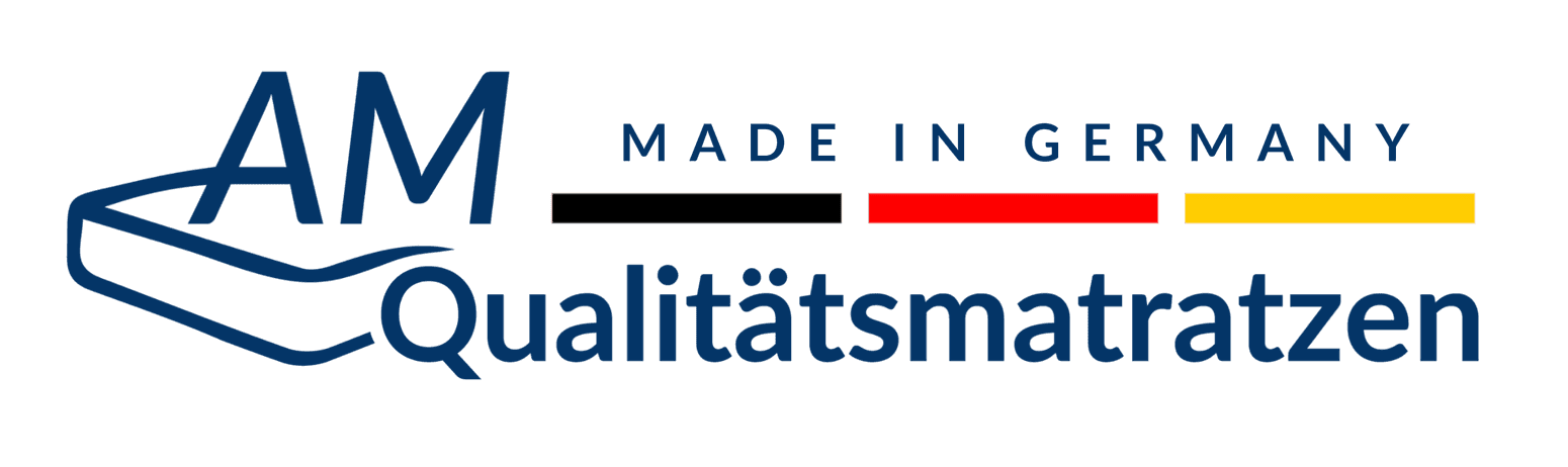 AM Quality GmbH Logo