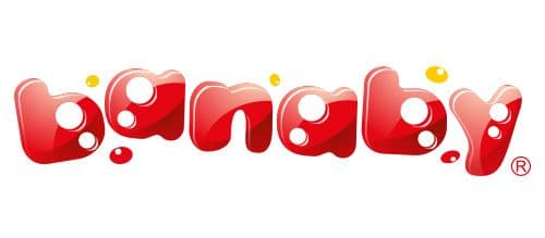 Banaby Logo