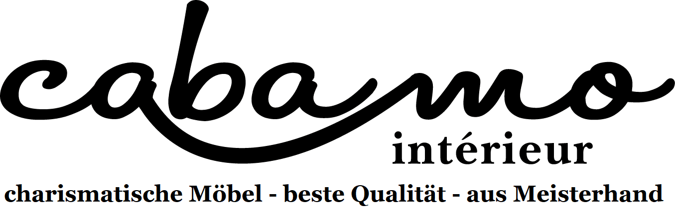Cabamo Interieur Logo