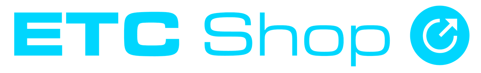 ETC Shop Logo