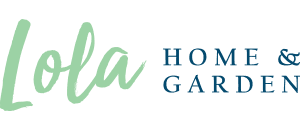 Logo Lola Home and Garden