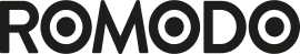 Romodo Logo