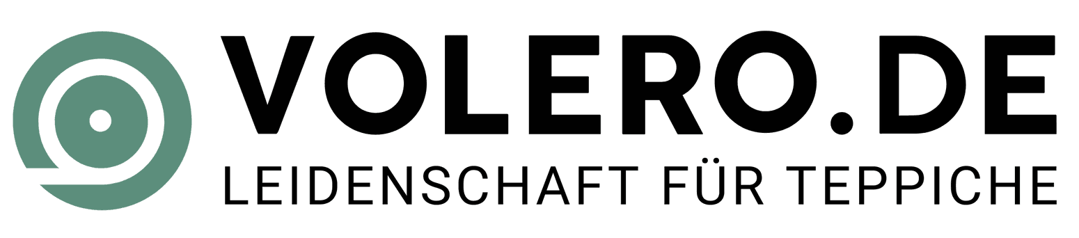 Volero Logo