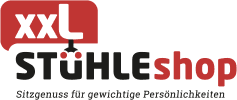 XXL-Stühle-Shop Logo