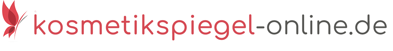 Kosmetikspiegel Online Logo