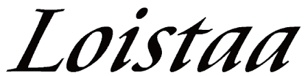 Loistaa Logo