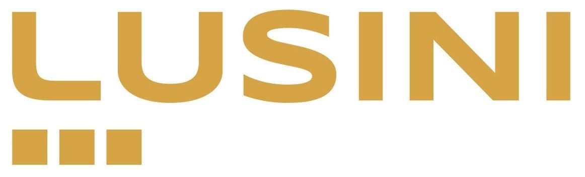 Lusini Logo