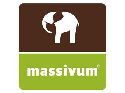 Massivum Logo