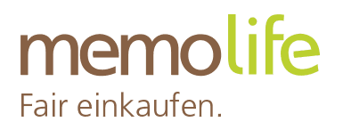 Memolife Logo