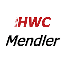 Mendler Logo