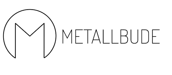 Metallbude Logo