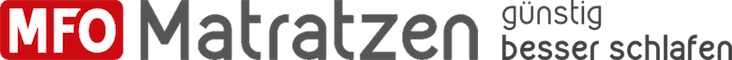 MFO Matratzen Logo