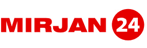 Mirjan24.logo