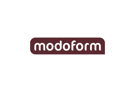 modoform Logo