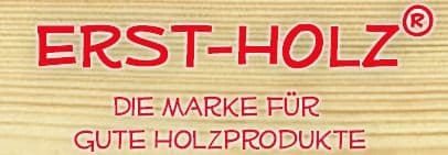 Erst-Holz Logo