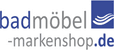 Badmöbel Markenshop Logo