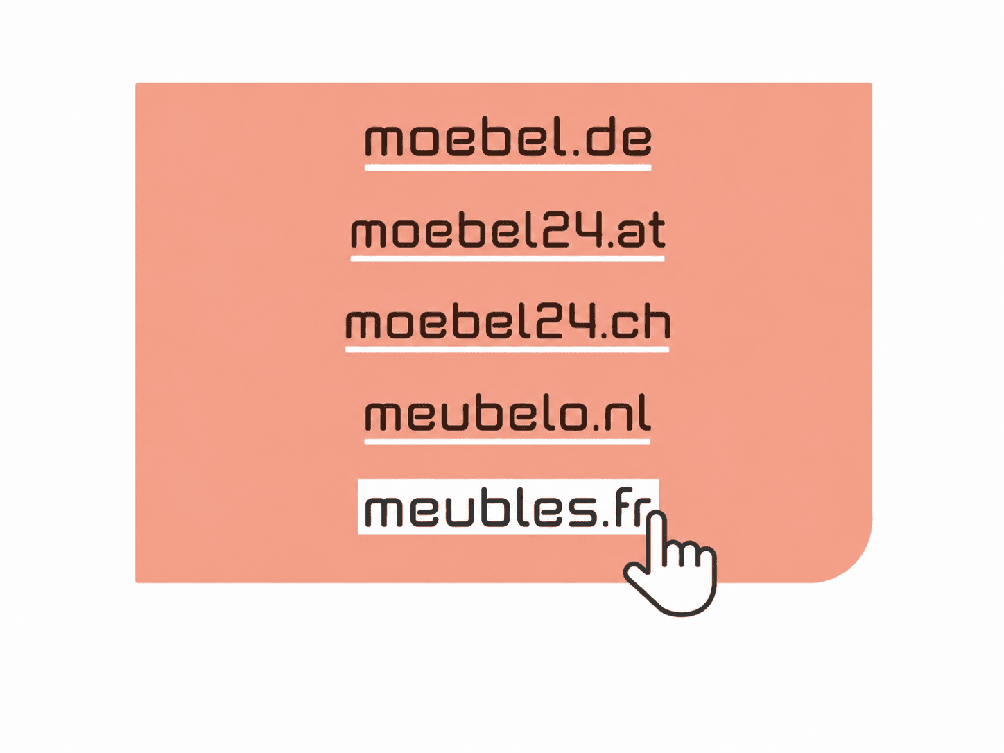 moebel.de International