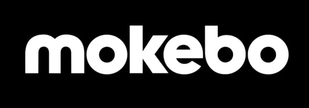 mokebo Logo